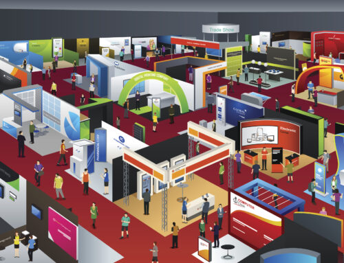 Best Practices for Lead Generation at Trade Shows
